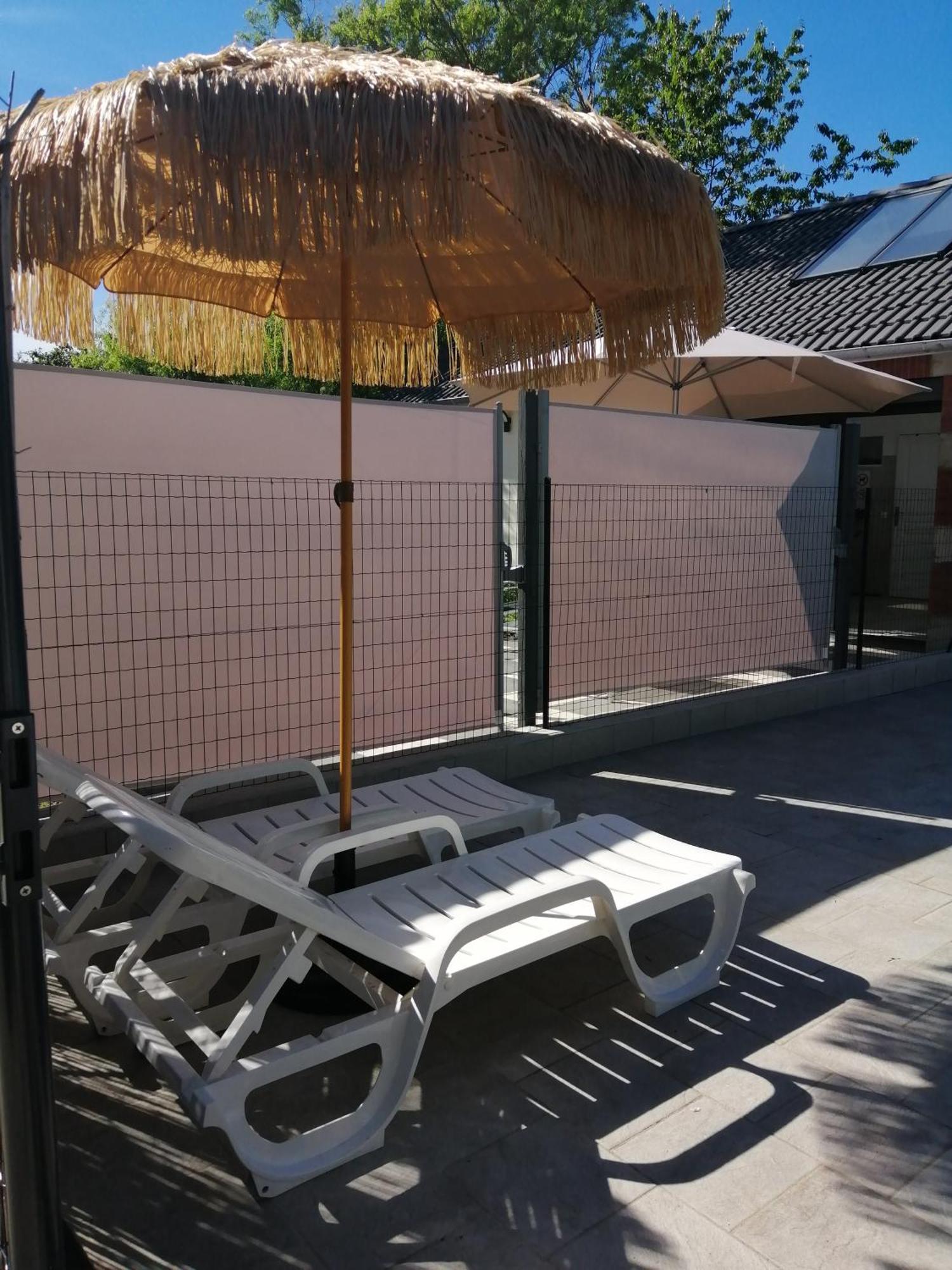Ô jardin de boutancourt Vila Exterior foto
