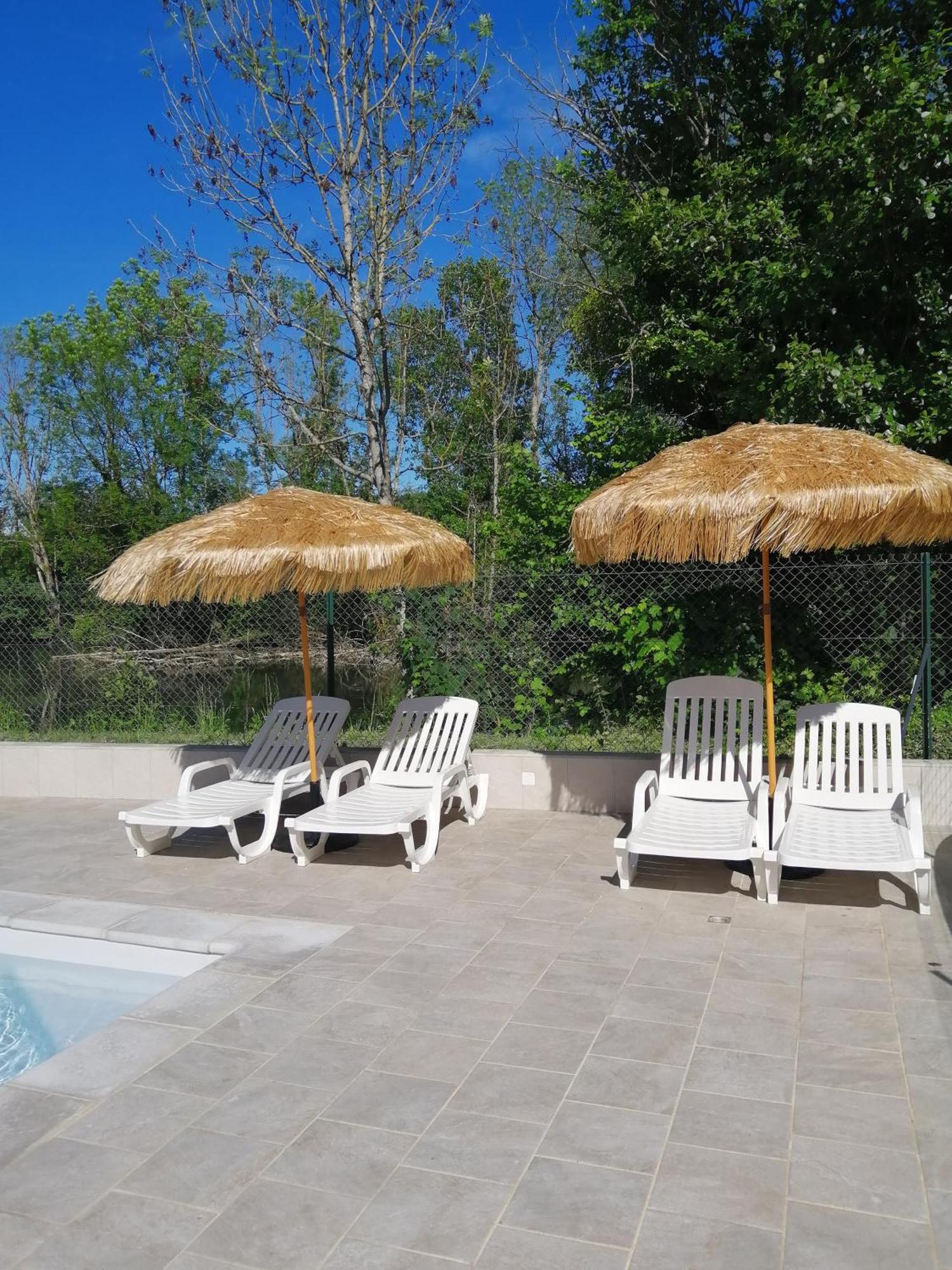 Ô jardin de boutancourt Vila Exterior foto