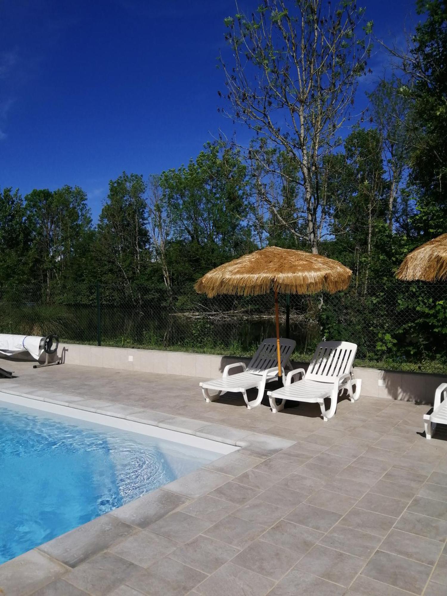 Ô jardin de boutancourt Vila Exterior foto