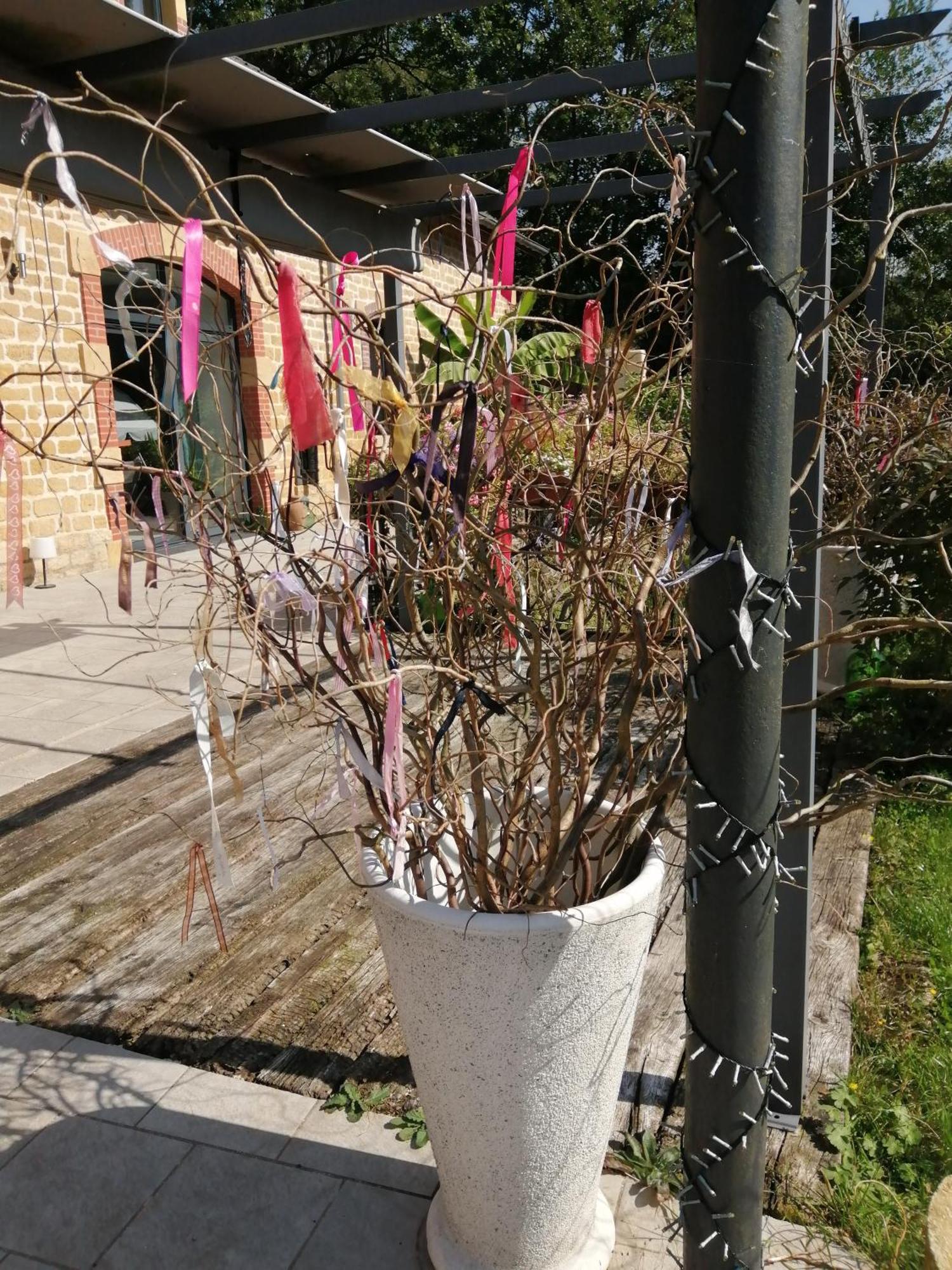 Ô jardin de boutancourt Vila Exterior foto