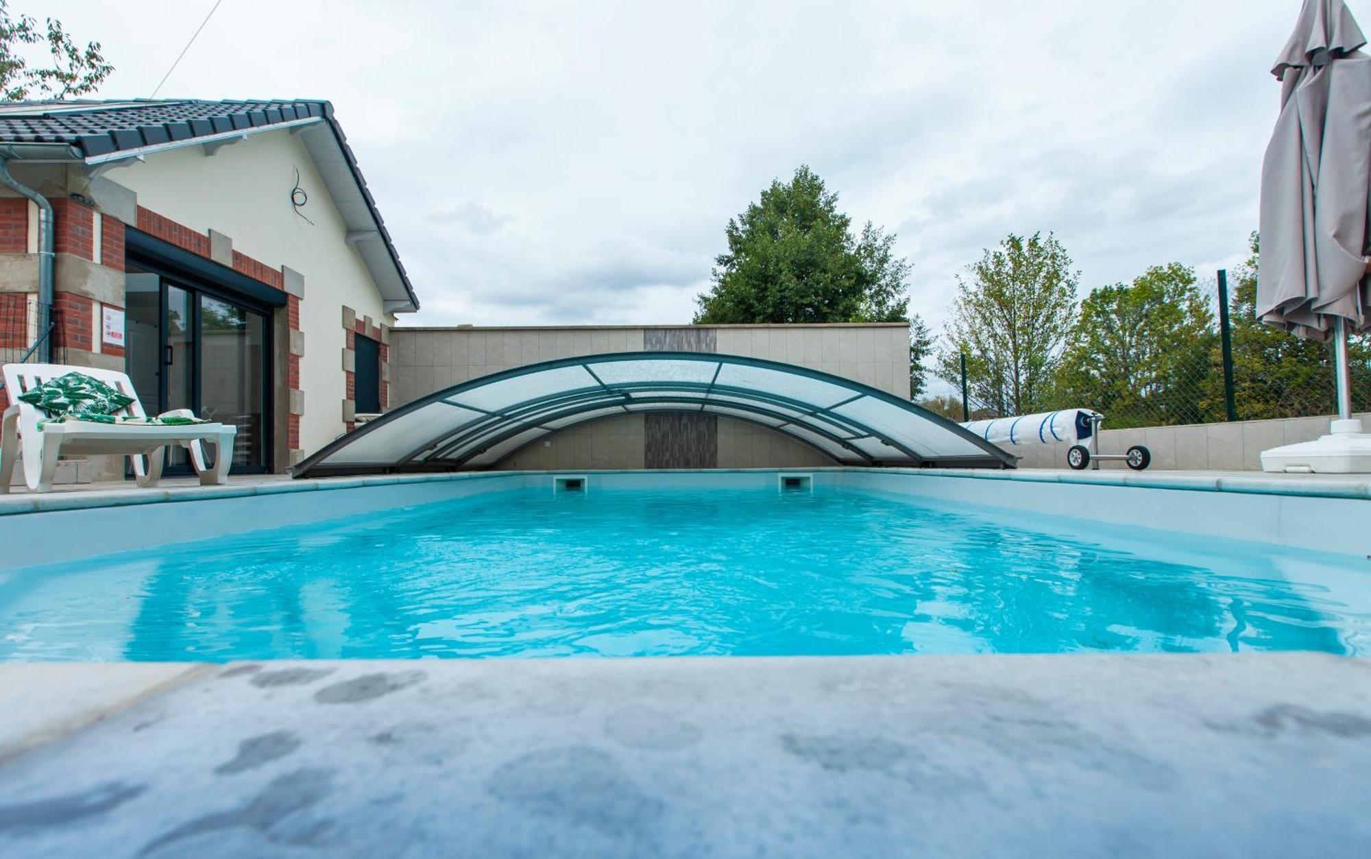 Ô jardin de boutancourt Vila Exterior foto